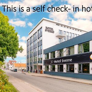 Hotel Sverre